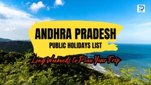 Public Holidays 2025 in Andhra Pradesh