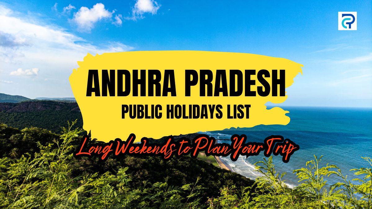Public Holidays 2025 in Andhra Pradesh