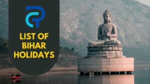 Public Holidays 2025 in Bihar