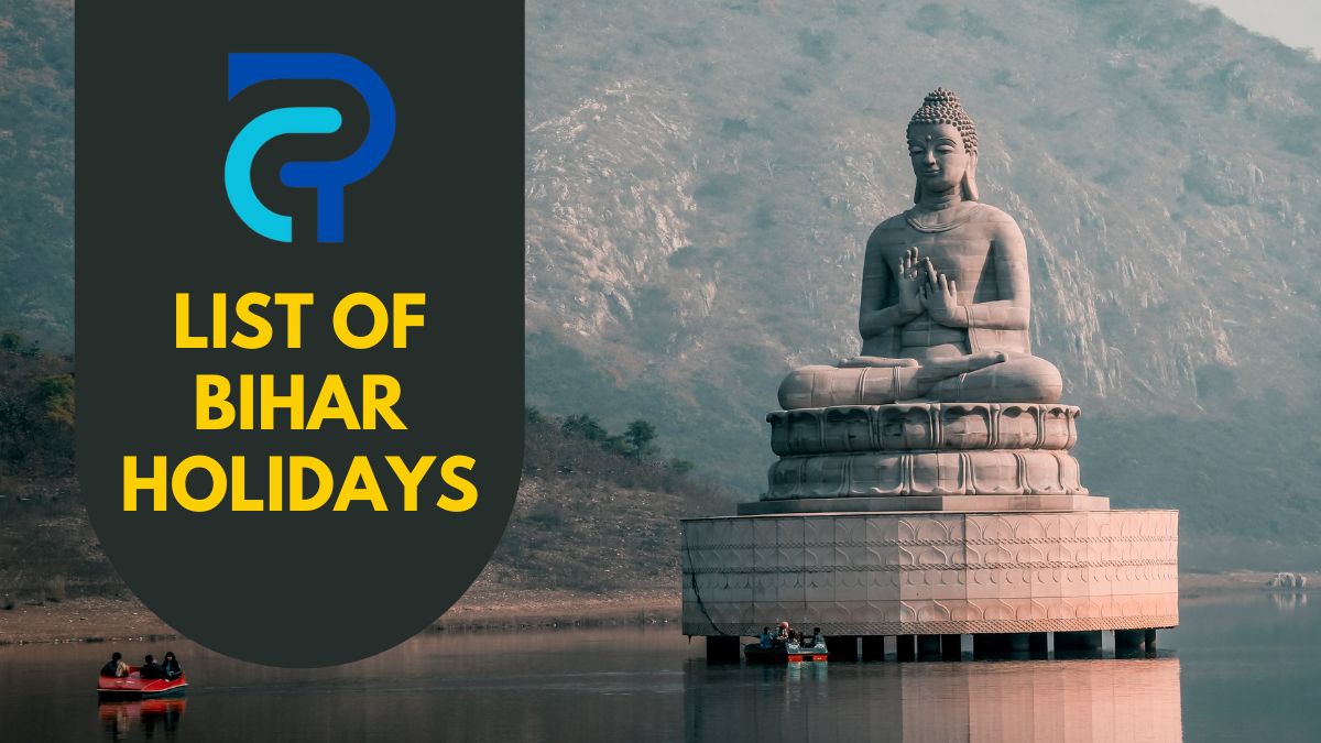 Public Holidays 2025 in Bihar