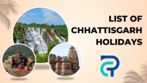 Public Holidays 2025 in Chhattisgarh