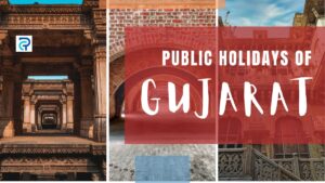 Public Holidays 2025 in Gujarat