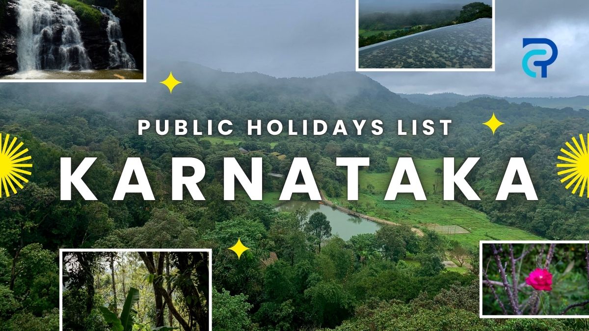 Public Holidays 2025 in Karnataka