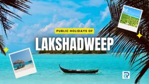 Public Holidays 2025 in Lakshadweep