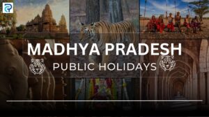 Public Holidays 2025 in Madhya Pradesh