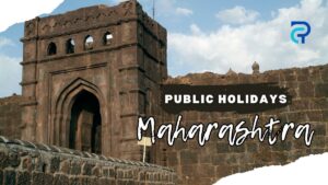 Public Holidays 2025 in Maharashtra