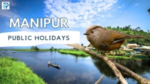 Public Holidays 2025 in Manipur