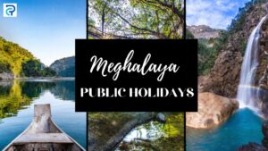 Public Holidays 2025 in Meghalaya