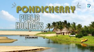 Public Holidays 2025 in Pondicherry