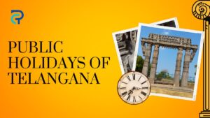Public Holidays 2025 in Telangana